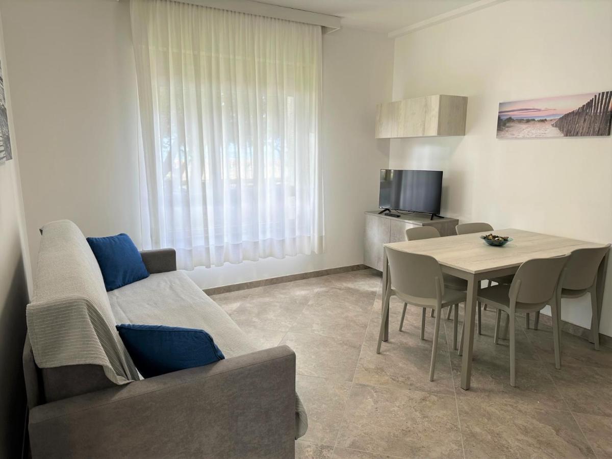 Blu Residence Lignano Sabbiadoro Exterior photo